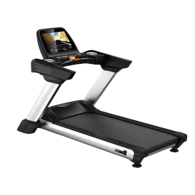 CBC1100-Commercial-Treadmill(TOUCH-SCREEN)