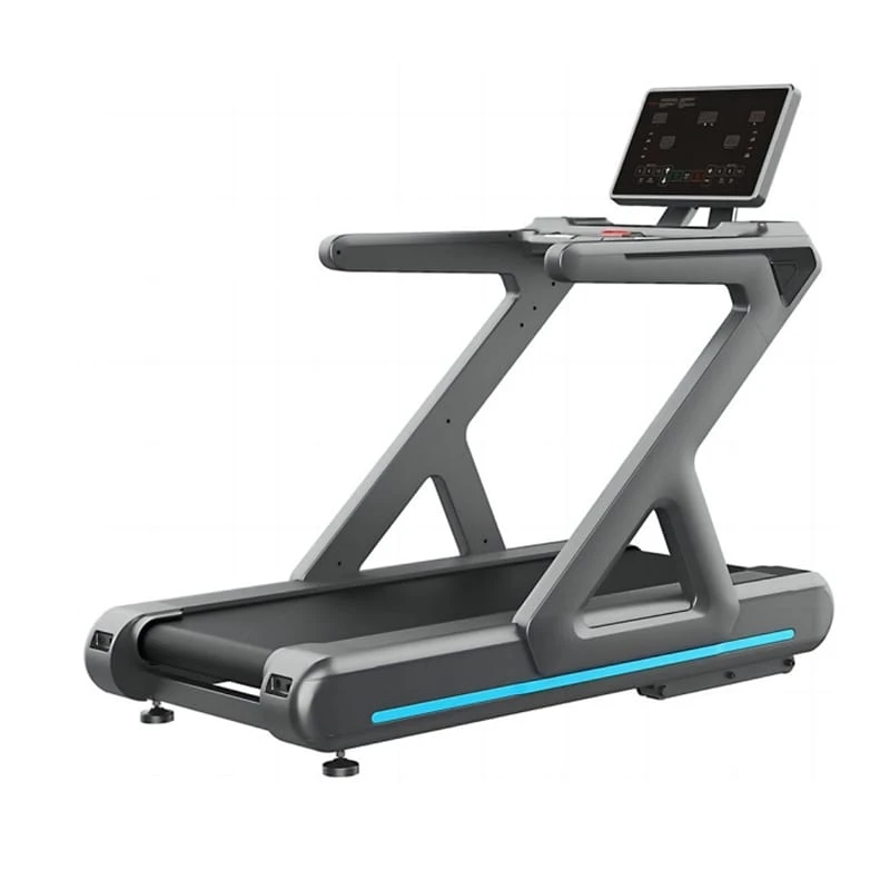 CBC1200-Commercial-Treadmill(LED-Type)