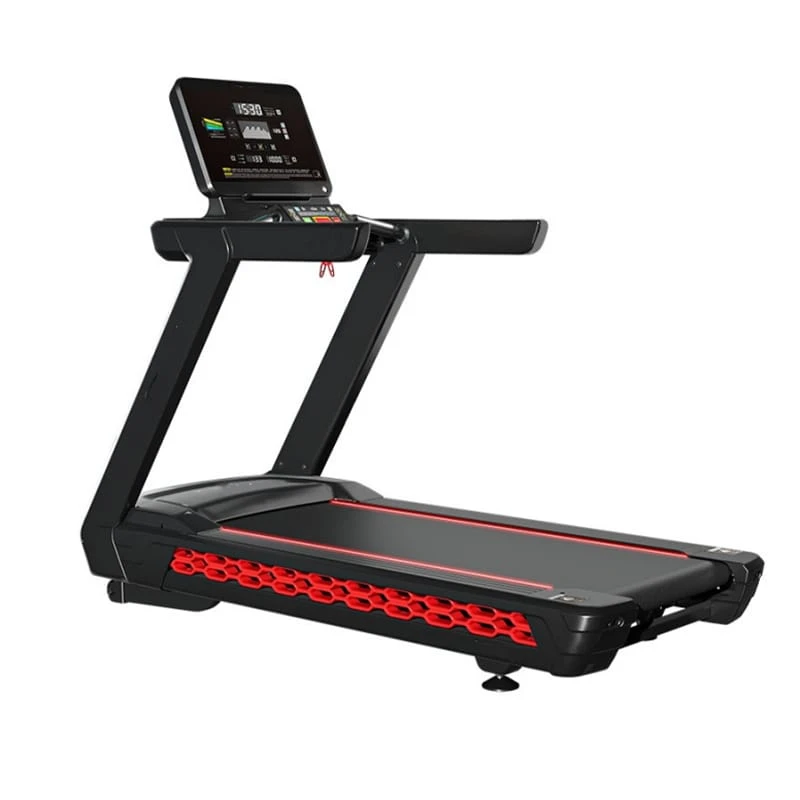 CBC1300-Commercial-Treadmill(LED-Type)