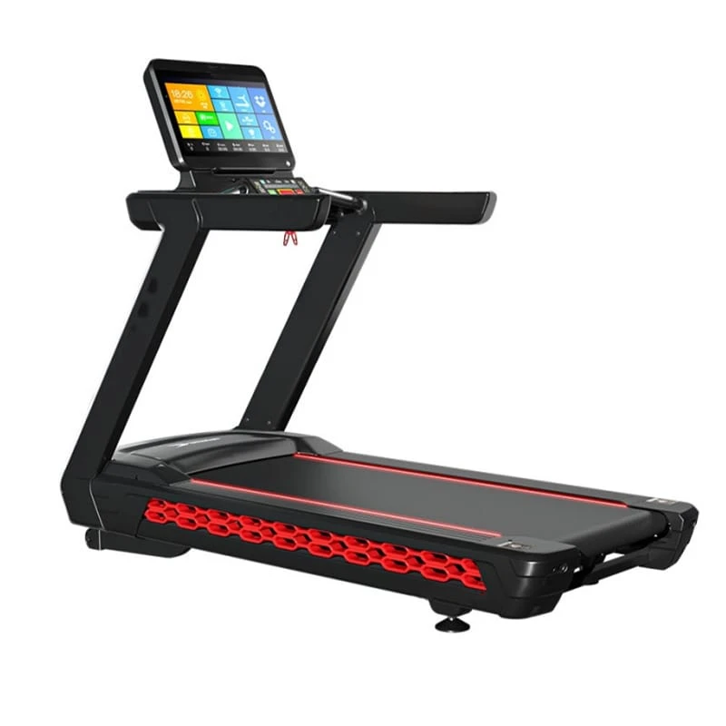 CBC1300T-Commercial-Treadmill(Touch-Screen-Type)