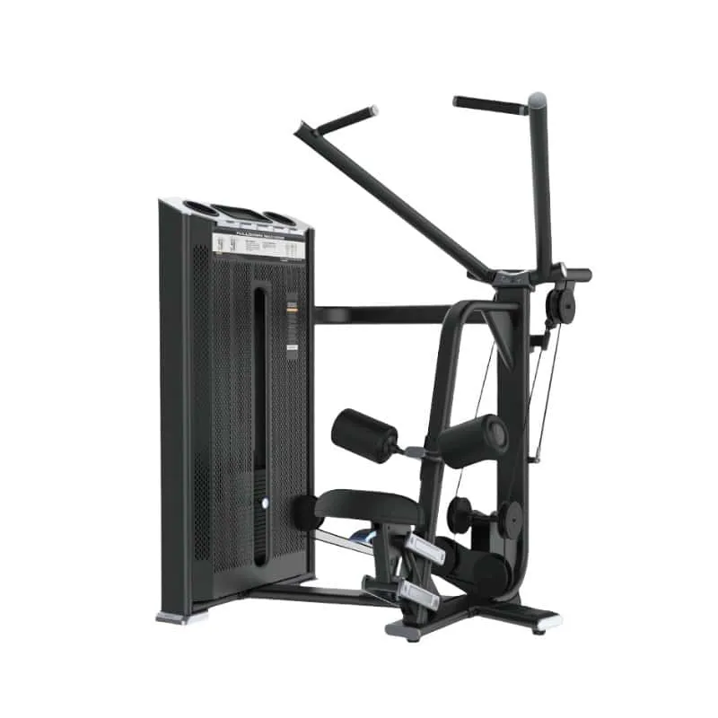 CBC13-Lat-Pulldown