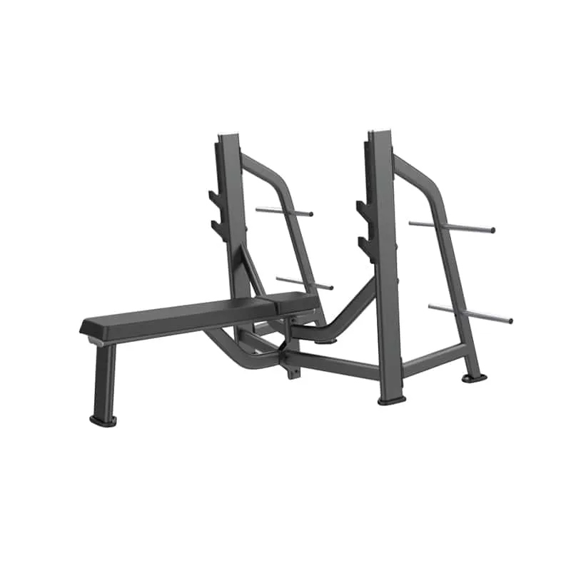 CBD55-Olympic-Flat-Bench