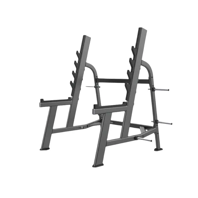 CBD77-Squat-Rack